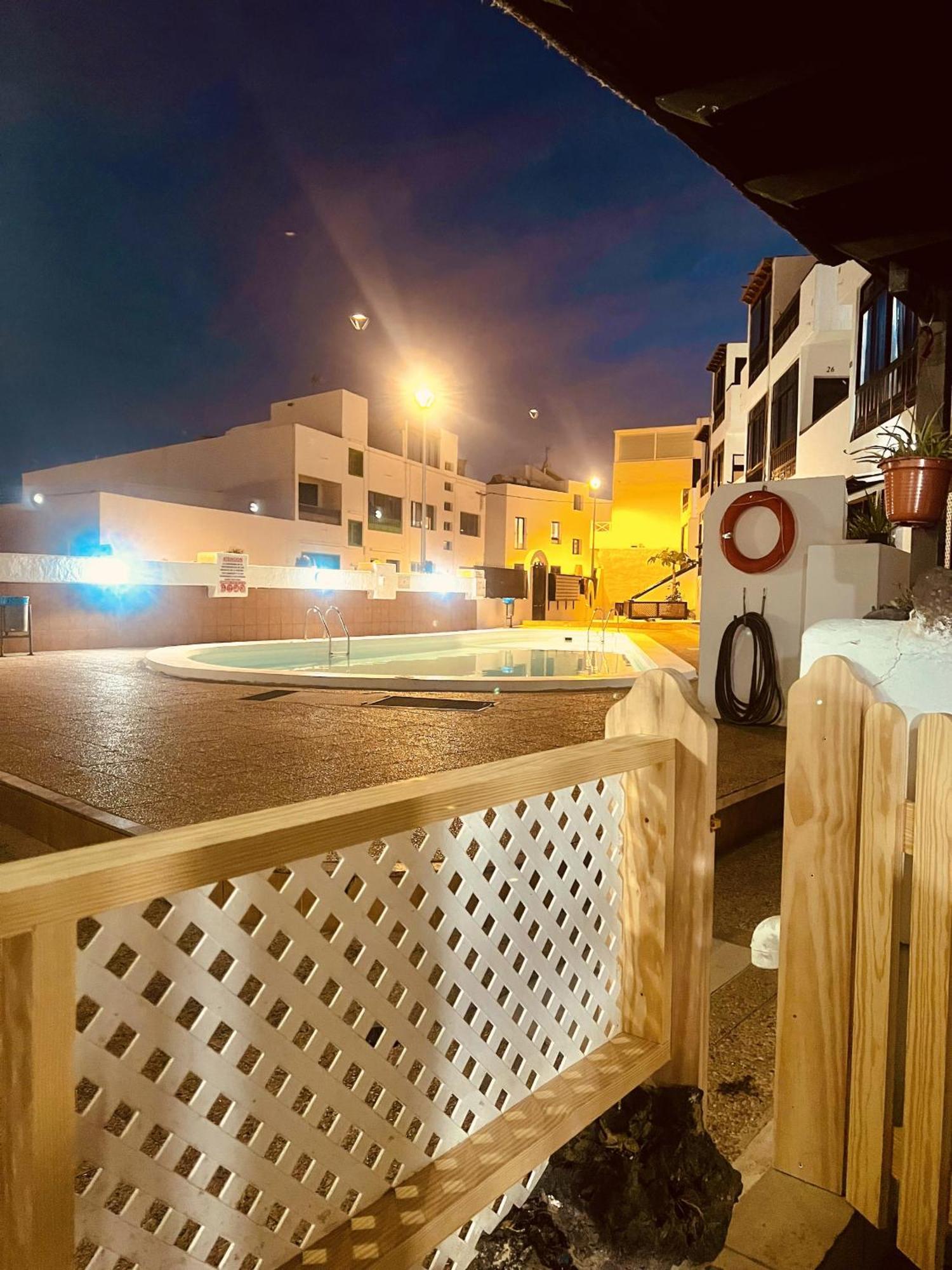 Apartamento Corona Sol Y Mar 卡门港 外观 照片