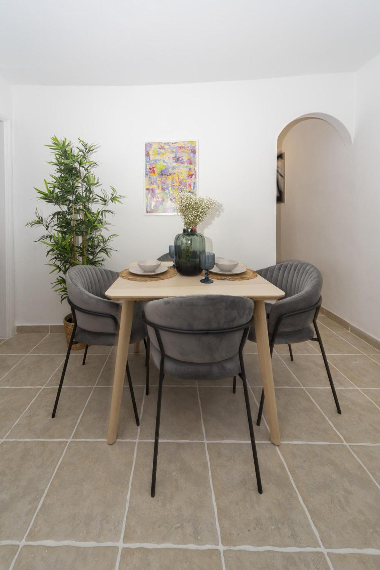 Apartamento Corona Sol Y Mar 卡门港 外观 照片