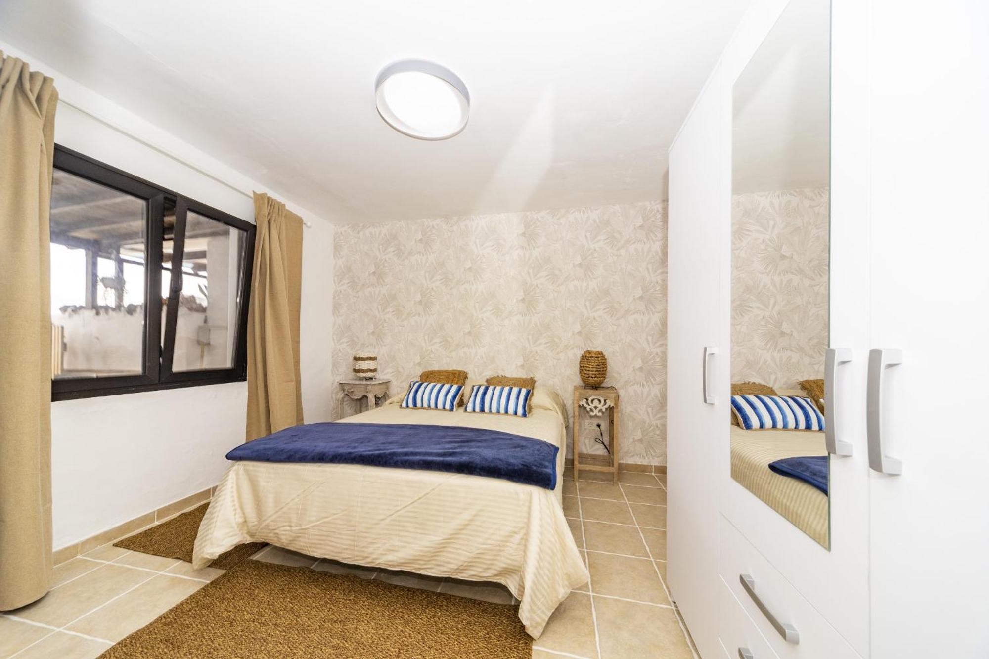 Apartamento Corona Sol Y Mar 卡门港 外观 照片