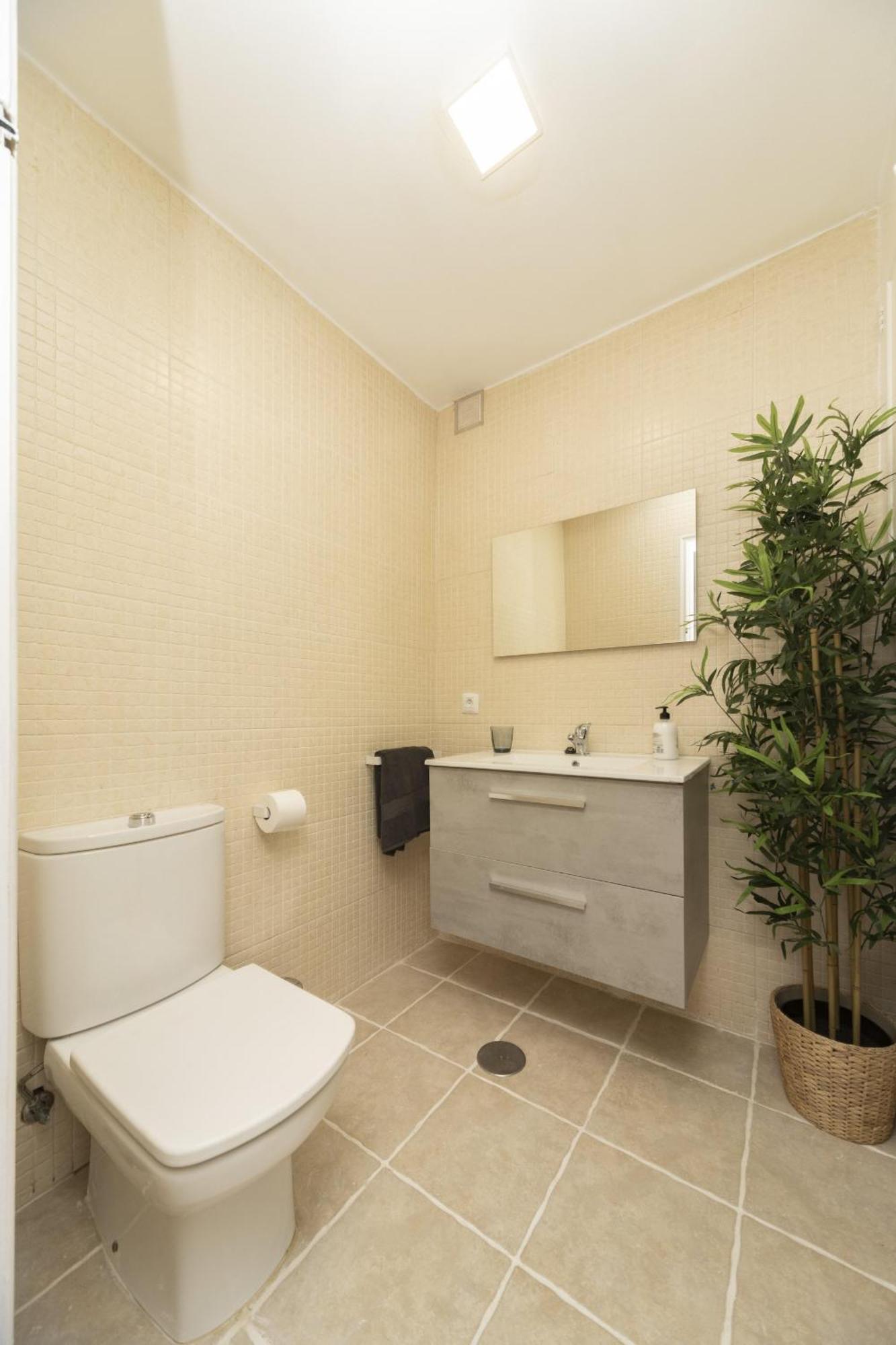 Apartamento Corona Sol Y Mar 卡门港 外观 照片