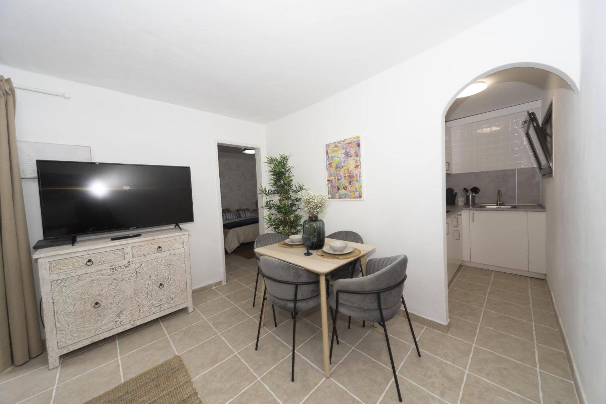 Apartamento Corona Sol Y Mar 卡门港 外观 照片