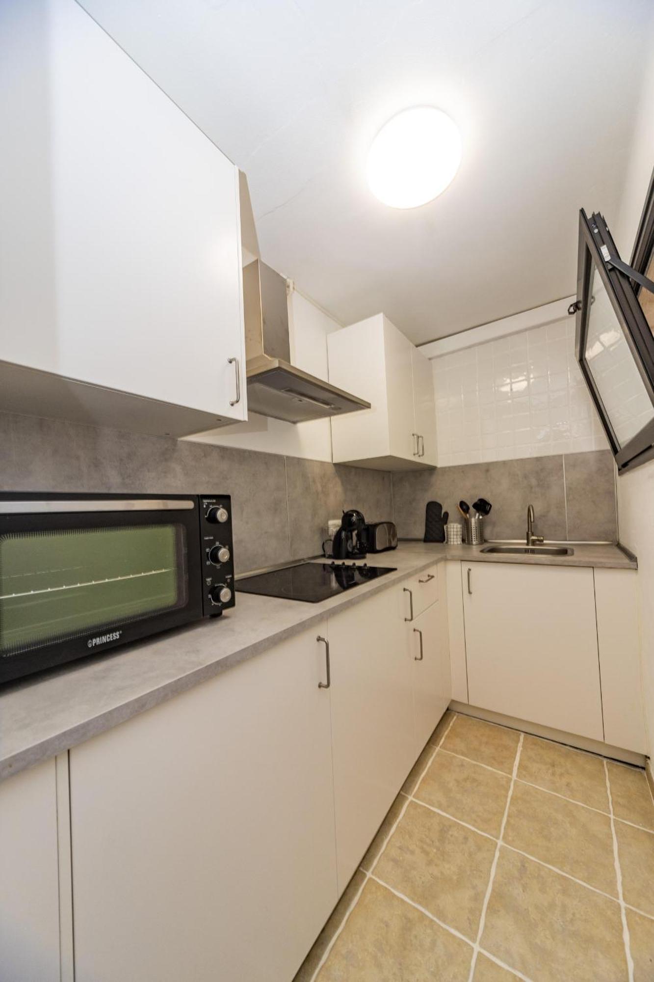 Apartamento Corona Sol Y Mar 卡门港 外观 照片