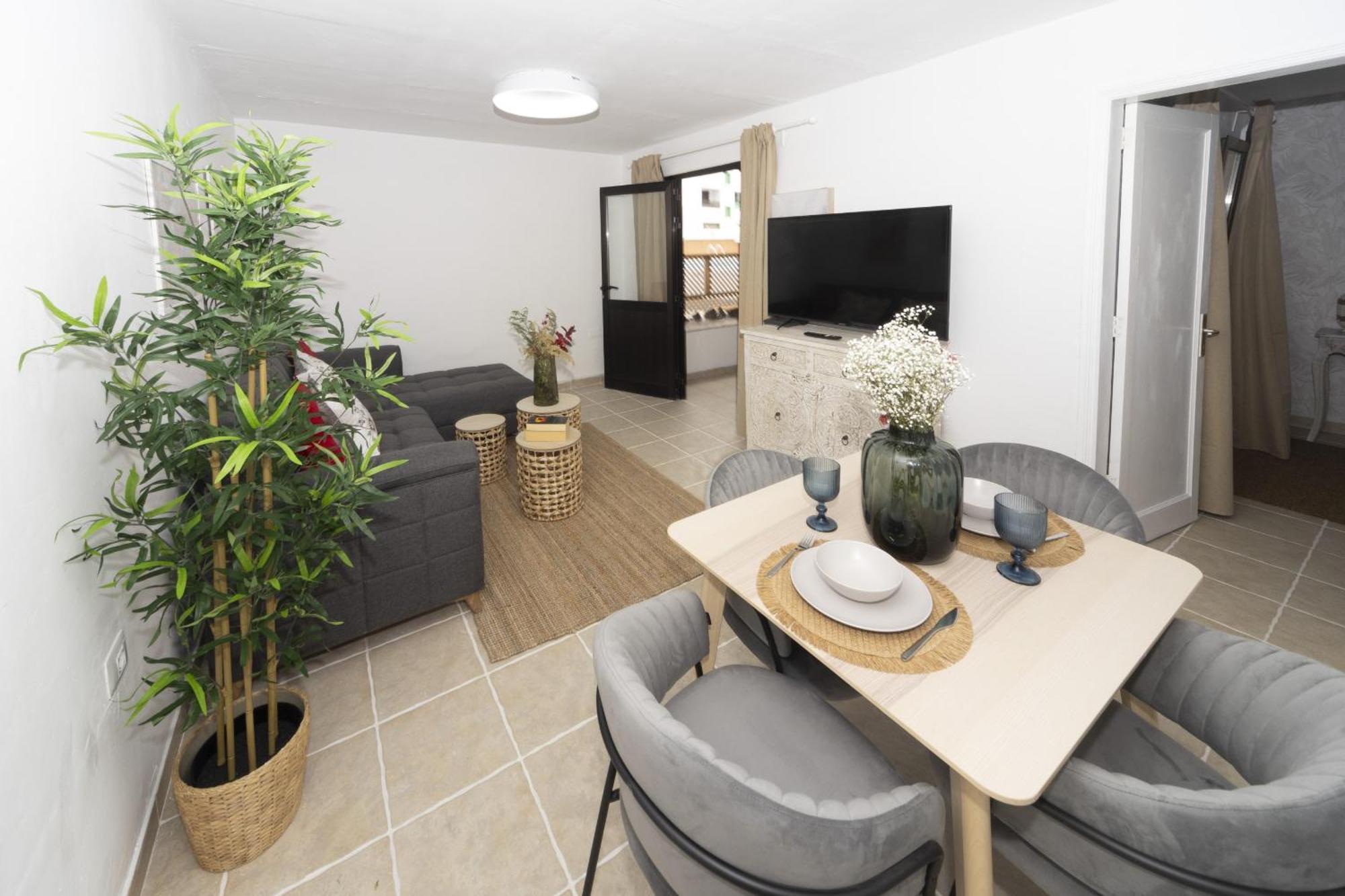 Apartamento Corona Sol Y Mar 卡门港 外观 照片