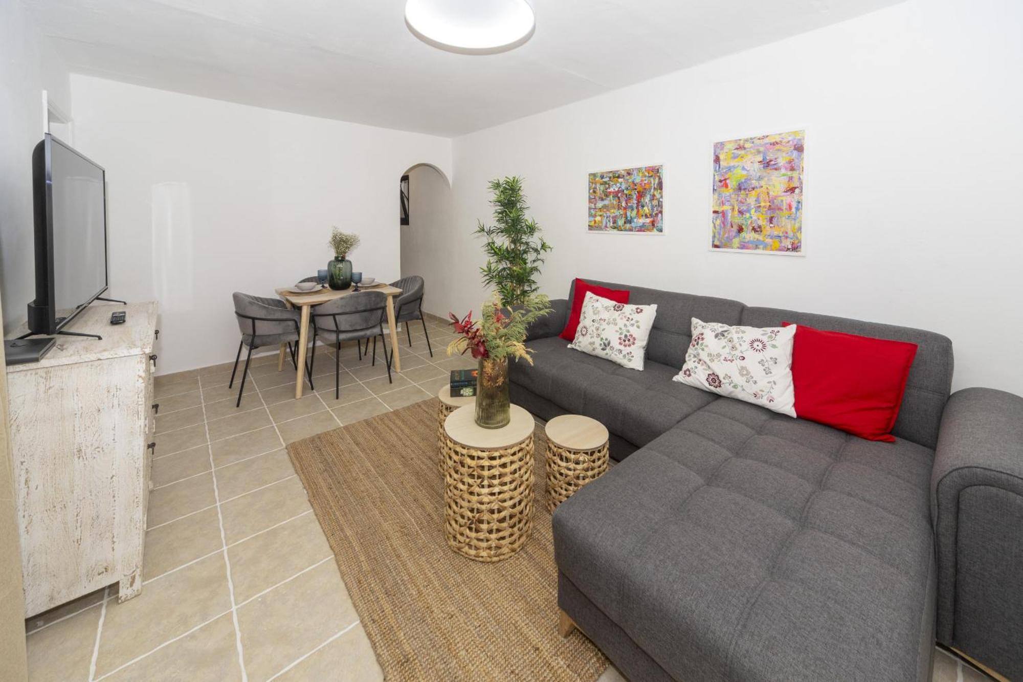 Apartamento Corona Sol Y Mar 卡门港 外观 照片