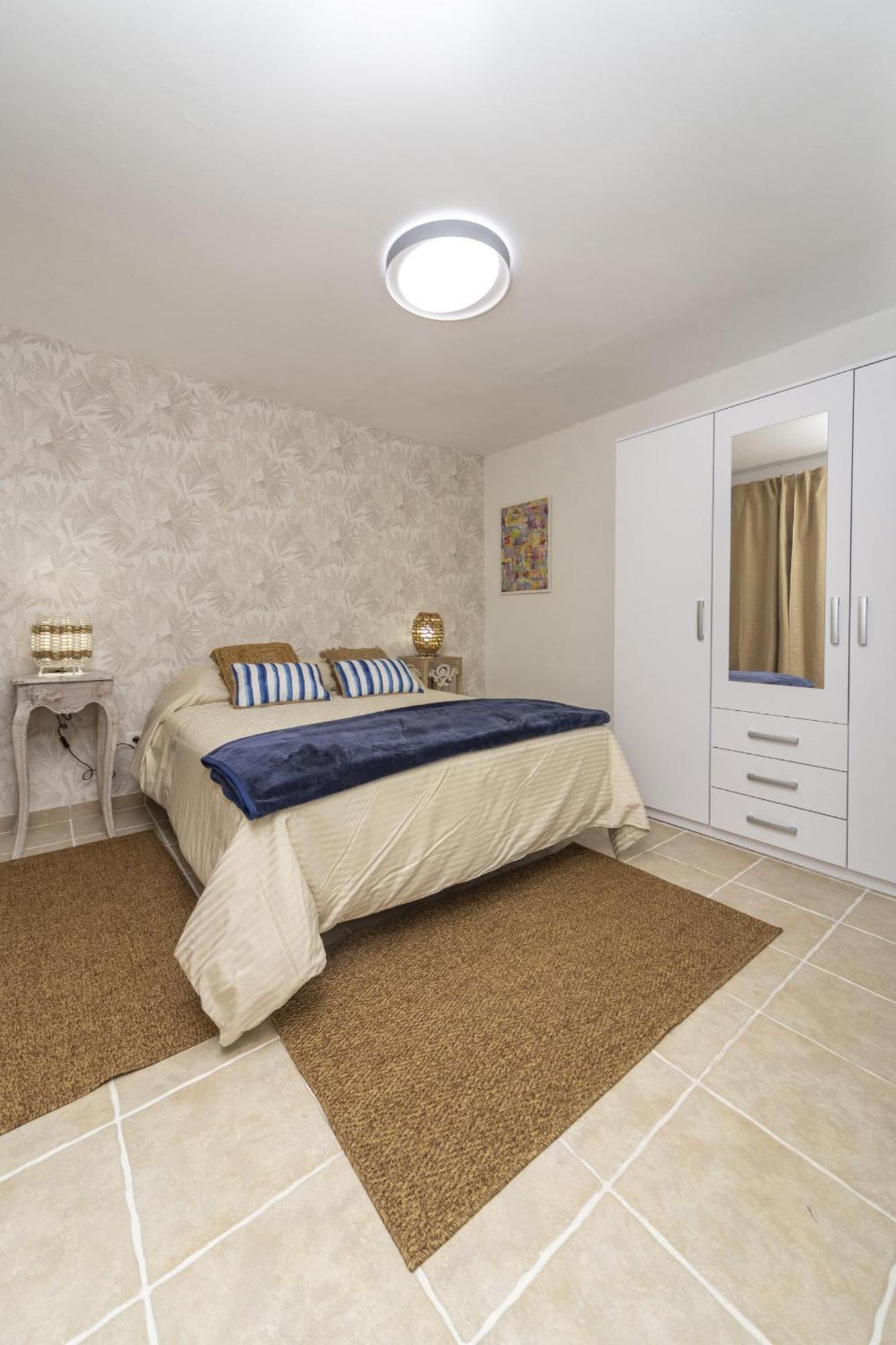 Apartamento Corona Sol Y Mar 卡门港 外观 照片
