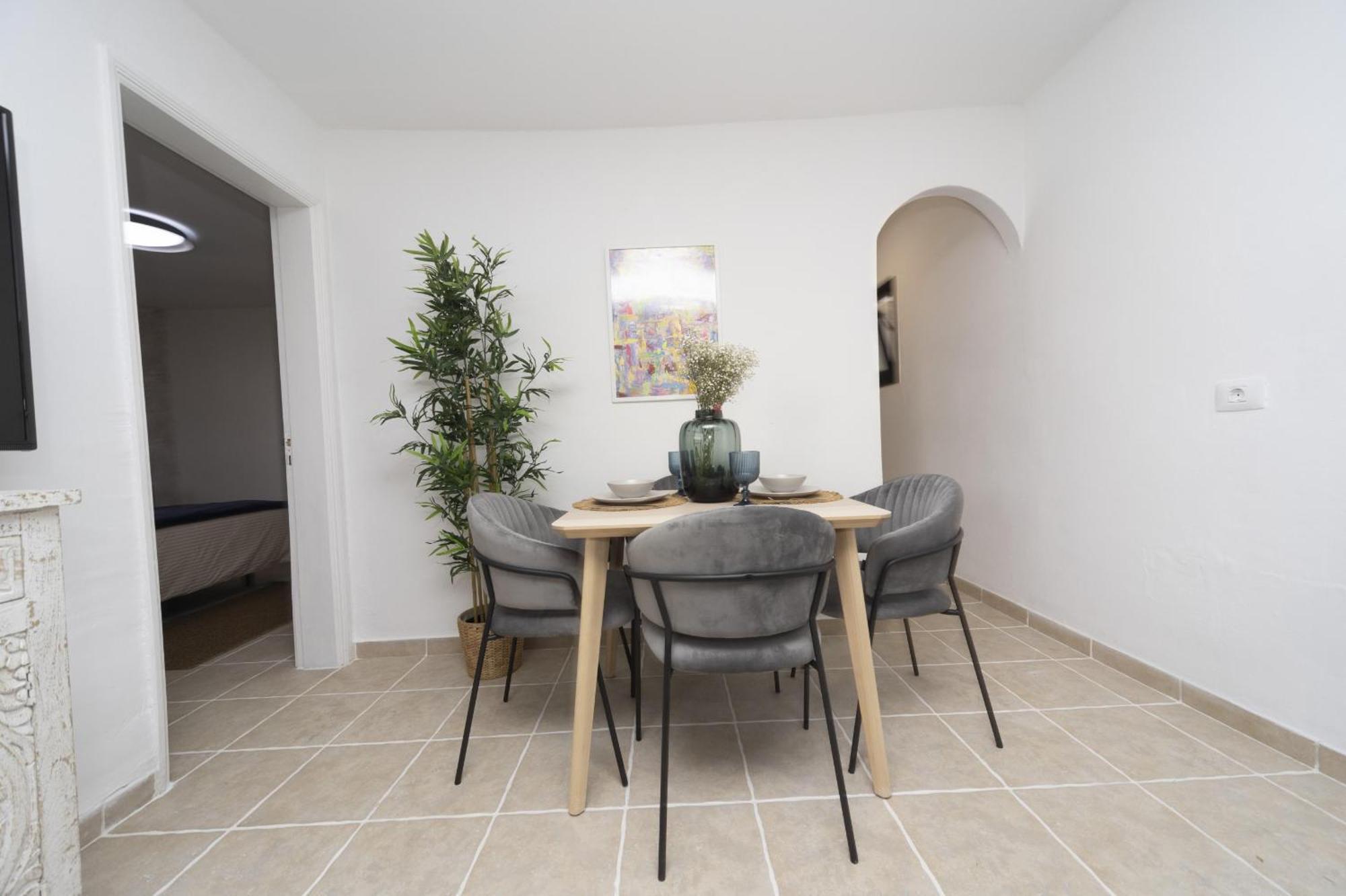 Apartamento Corona Sol Y Mar 卡门港 外观 照片
